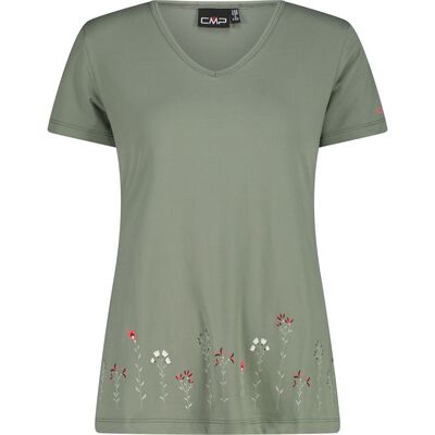 Woman T-Shirt 31T8466