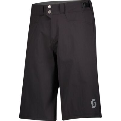 Shorts M's Trail Flow w/pad