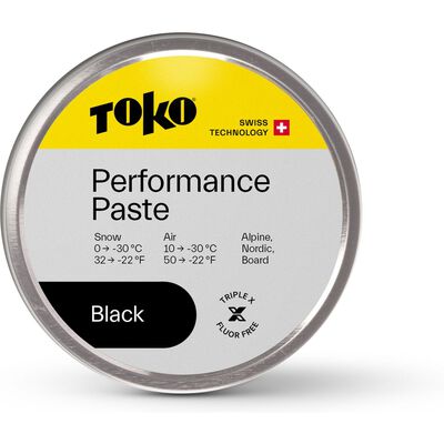 Performance Paste