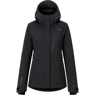 TINA-R26 Womens basic snowjacket