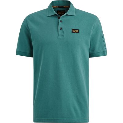 Short Sleeve Polo PPSS2502899
