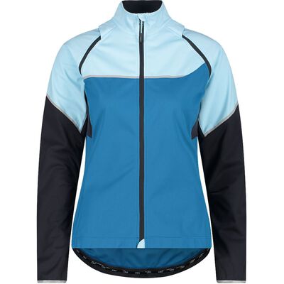 Woman Jacket With Detachable Sleeves 31A2556