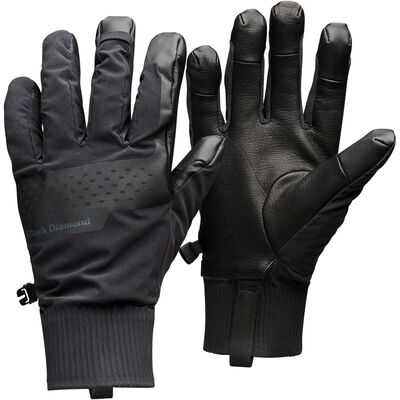 ALPINE SOFTSHELL GLOVES