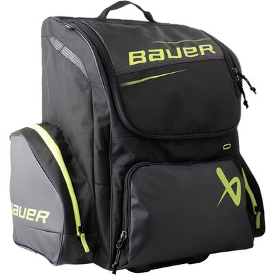 Elite Wheel Backpack JR