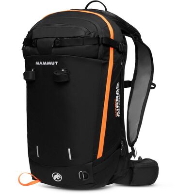Light Protection Removable Airbag 3.0