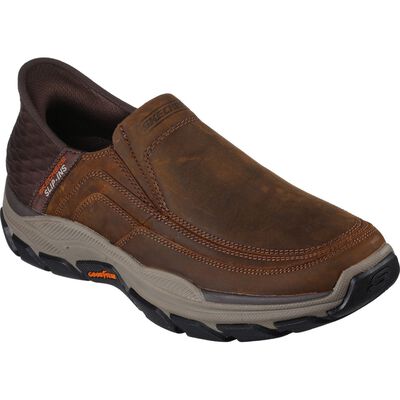 Slip-Ins Rf: Respected - Elgin