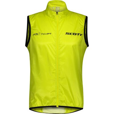 Vest M's RC Team WB