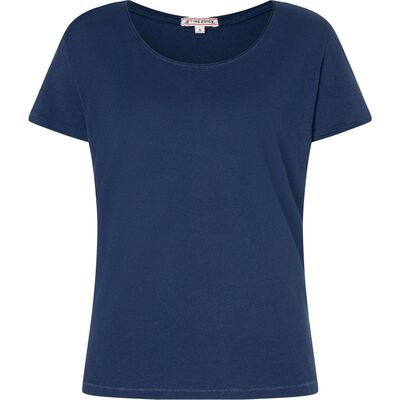 Basic T-Shirt pattern