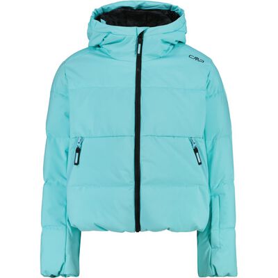 Kid G Jacket Fix Hood 36W0705