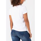 Basic T-Shirt pattern Basic T-Shirt pattern