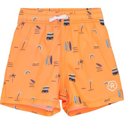 Swim Shorts, AOP