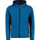 Boy Jacket Fix Hood 34E7074