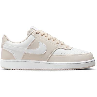 W NIKE COURT VISION LO P NBK