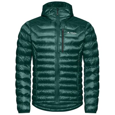 Me Batura Hooded Insulation Jacket