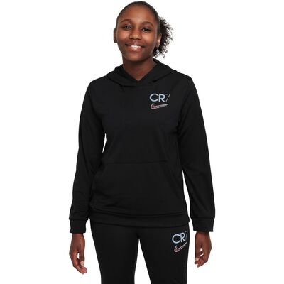 CR7 BIG KIDS' (BOYS') PULLOVER