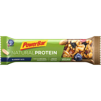 Natural Protein Bar