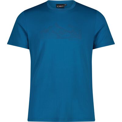 Man T-Shirt 39T7567
