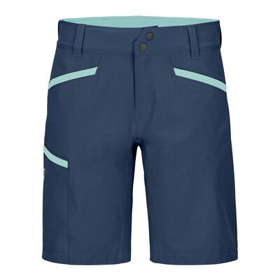 PELMO SHORTS W