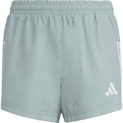 Train Essentials 3-Streifen Kids Shorts