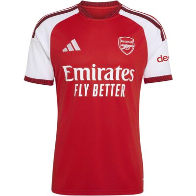 FC Arsenal Home Jersey