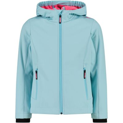 Girl Softshell Jkt 3A29385N