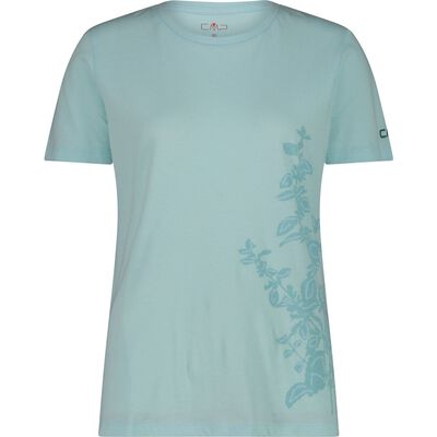 Woman T-Shirt 33F7766