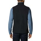 Fast Trek Fleece Vest