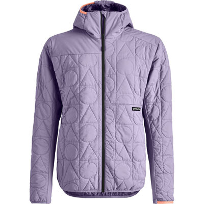 RAVINE METAWOOL 90 JACKET W
