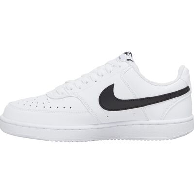 WMNS Court Vision Low Better Womens Shoe