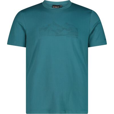 Man T-Shirt 39T7567