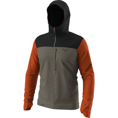Traverse 3L JKT M