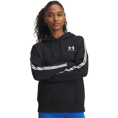 Icon Fleece Taped Hdy