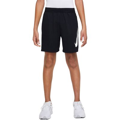 Nike Dri-FIT Multi+