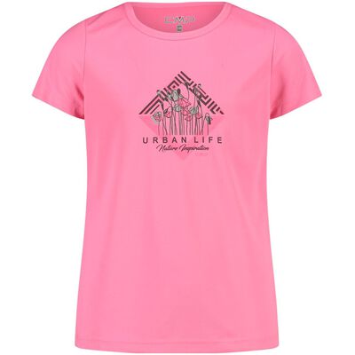 Girl T-Shirt 38T6385