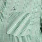 Blouse Burgspitz SH L