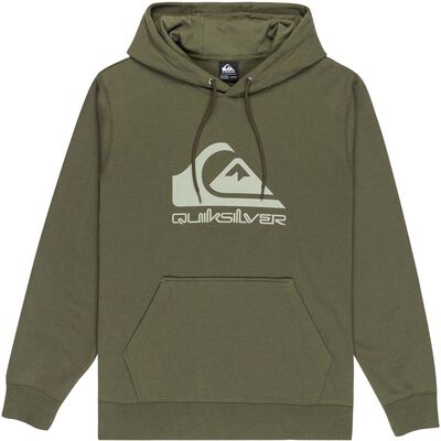 Comp Logo Hoodie