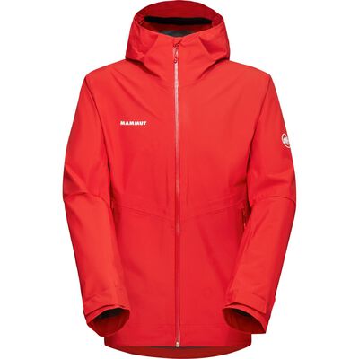 Alto Light HS Hooded Jacket Men