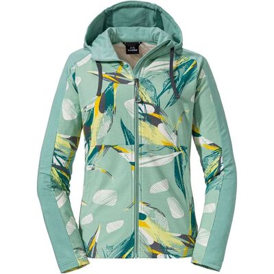 Fleece Hoody Locarno L
