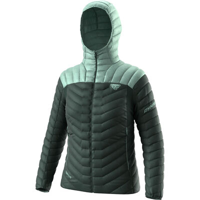 RIDGE ULTRALIGHT DOWN JKT W