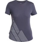 Women Merino 125 Cool-Lite Sphere III SS Tee Peak Quest Women Merino 125 Cool-Lite Sphere III SS Tee Peak Quest