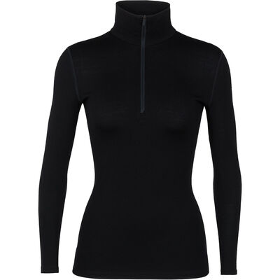 Wmns 260 Tech LS Half Zip