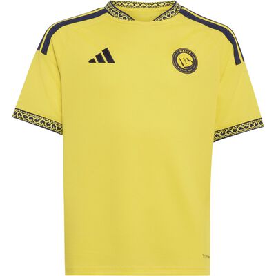 Al-Nassr FC Kids Heimtrikot