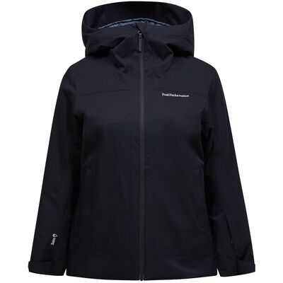 W Rider Tech Insulated Jacket