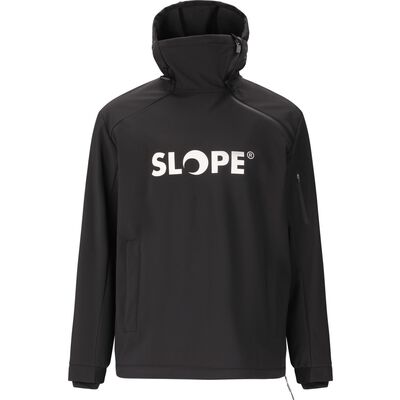 Fletcher M Softshell Hoodie W-PRO 8000