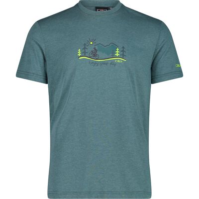 Man T-Shirt 39T7527