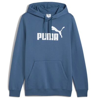 ESS No. 1 Logo Hoodie FL (s)