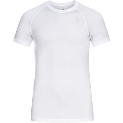BL TOP crew neck s/s