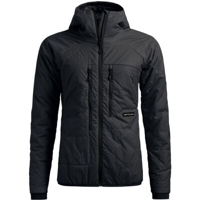 VENET SWISSWOOL 60 JACKET W