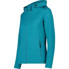 W Fix Hood Jkt 30E9676