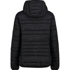 Woman Jacket Fix Hood 34K3116 Woman Jacket Fix Hood 34K3116